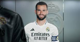 Nacho met fin à ses 23 ans de carrière au Real Madrid